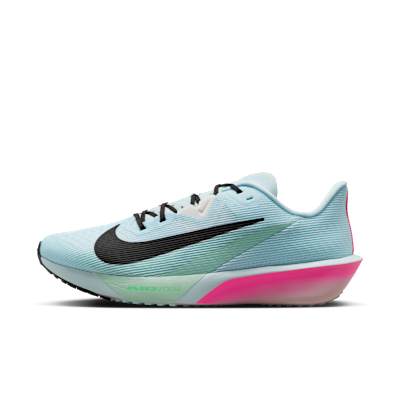 Nike Air Zoom Rival Fly 4 'Black Wolf Grey' FV6040-001